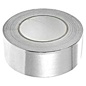 Odem Cinta de aluminio ciega (An x L: 3,8 cm x 3 m, Apto para: Placas de policarbonato celular) | BAUHAUS