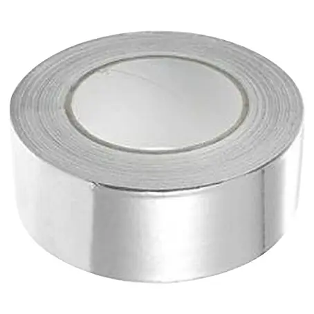 Odem  Cinta de aluminio ciega
