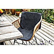 Montandor Manta eléctrica (145 x 48 cm, Gris oscuro) | BAUHAUS