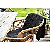 Montandor Manta eléctrica (145 x 48 cm, Gris oscuro) | BAUHAUS
