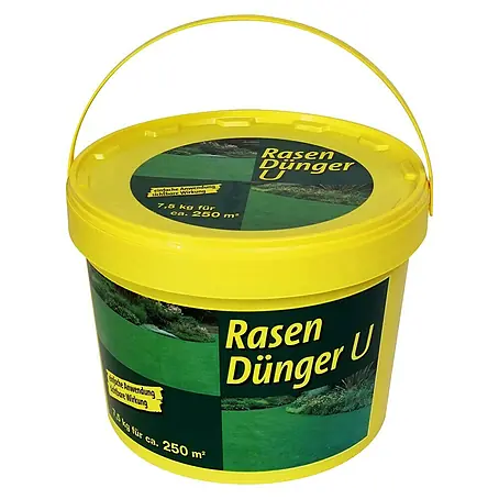 Rasendünger U
