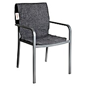 Montandor Manta eléctrica (145 x 48 cm, Gris oscuro) | BAUHAUS