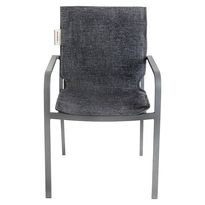 Montandor Manta eléctrica (145 x 48 cm, Gris oscuro) | BAUHAUS