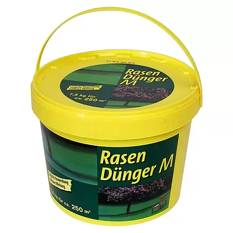 Rasendünger M