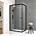 Aurlane Cabina de ducha Touch Rectangle 