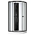 Aurlane Komplettdusche Essential Round 