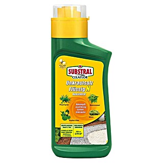 Substral Unkrautvernichter 400ml (Pelargonsäure)