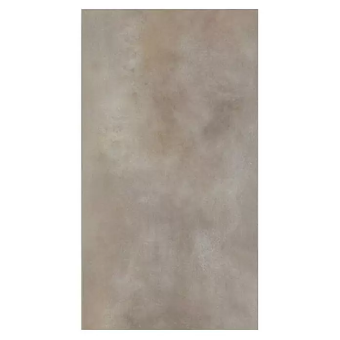Gerflor Vinylbodenmuster Rigid Acoustic Azzuro Taupe - 250 x 399 x 5,4 mm, Azzuro Taupe - Melierte beige-graue Oberflächentextur mit Beton- oder Altfelsenoptik.