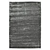 Kayoom Kurzflorteppich Prime (Silber, 290 x 200 cm)