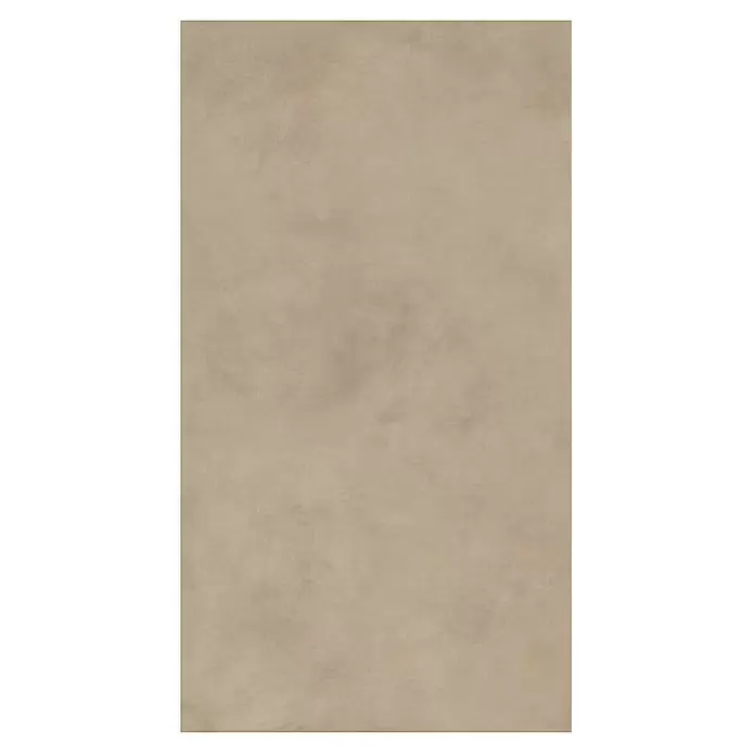 Gerflor Vinylbodenmuster Rigid Acoustic Oliva Beige - 250 x 399 x 5,4 mm, Oliva Beige - Hellbraune, matte, strukturierte Oberfläche mit subtilen Variationen, geeignet als Boden- oder Wandbelag.