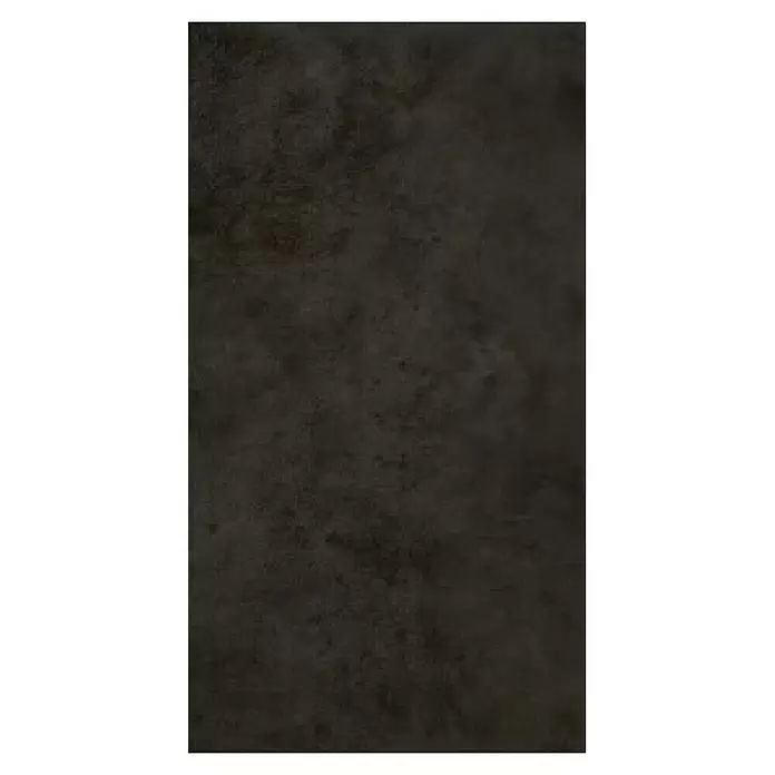Gerflor Vinylbodenmuster Rigid Acoustic Oliva Dark - 250 x 399 x 5,4 mm, Oliva Dark - Dunkelgraue, texturierte Oberfläche mit gealterter Optik.