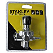 Stanley Reduceerkoppeling gas (Chroom) | BAUHAUS