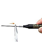 Pica Boorgatmarker 150/41 voor diepe gaten (Blauw, 1,5 mm) | BAUHAUS