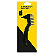 Stanley Las-draadborstel / bikhamer (Zwart) | BAUHAUS