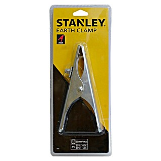 Stanley Lasklem Aardklem Earth 300 (Metaal, 300 A)