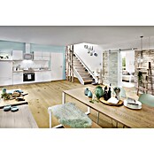 CUCINE Drehteller (Bambus, Durchmesser: 40 cm)