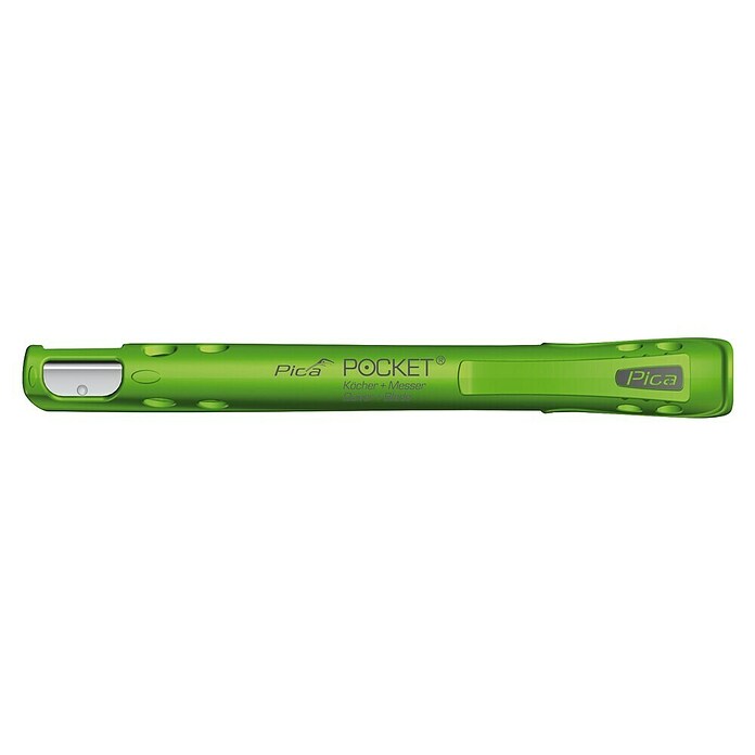 Pica Houder voor Timmermanspotlood 505/01 (24 cm) | BAUHAUS