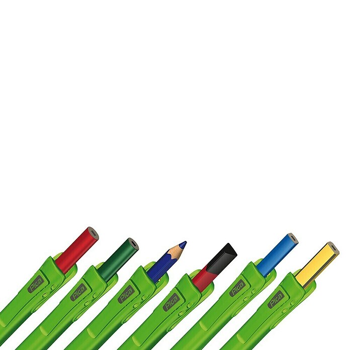 Pica Houder voor Timmermanspotlood 505/01 (24 cm) | BAUHAUS