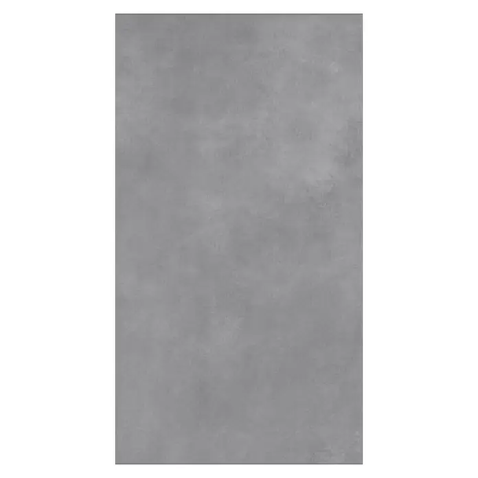 Gerflor Vinylbodenmuster Rigid Acoustic Roca Pearl - 250 x 399 x 5,4 mm, Roca Pearl - Graue, strukturierte Oberfläche.