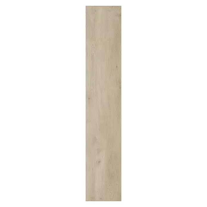 Gerflor Vinylbodenmuster Rigid Acoustic Sola Light - 250 x 229 x 5,4 mm, Sola Light - Helles Holzbrett mit natürlicher Maserung für Bodenbelag oder Wandverkleidung.