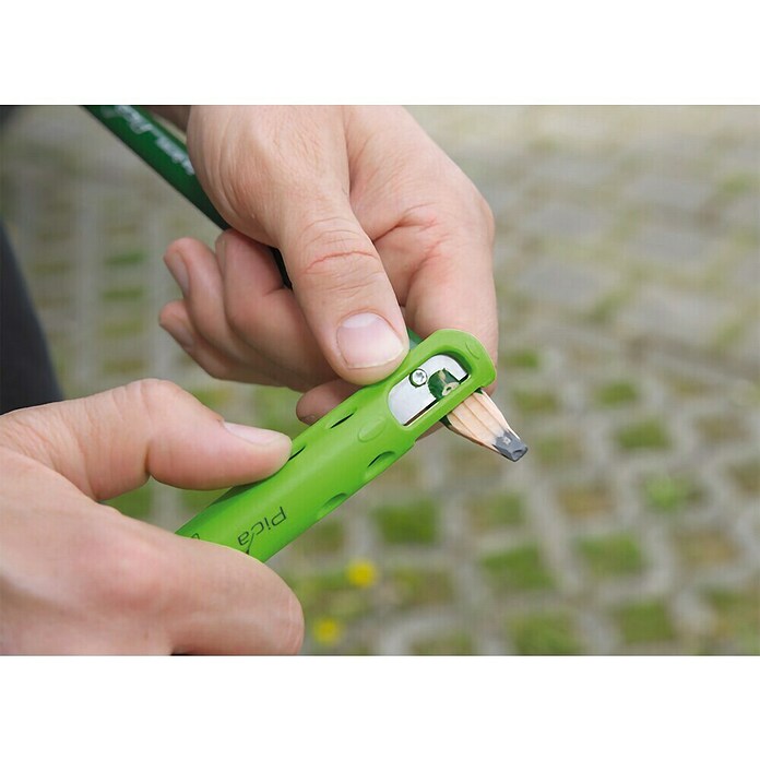 Pica Houder Pocket 505/02 steen (24 cm) | BAUHAUS