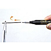 Pica Boorgatmarker 150/40 voor diepe gaten (Rood, 1,5 mm) | BAUHAUS