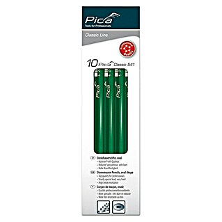 Pica Set potloden 541/24 steen (10 st., 24 cm)