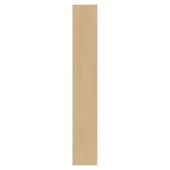Gerflor Vinylbodenmuster Rigid Acoustic Tulum Clear - 250 x 229 x 5,4 mm, Tulum Clear - Helle Holzdiele mit sichtbarer Maserung für Boden oder Oberfläche.