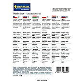 Kiepenkerl Profi-Line Sjeme cvijeća Neven Pracht-Mix  (Calendula officinalis, Žuta, narančasta) | BAUHAUS