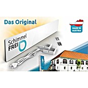 Technaxx Schimmelschutz Schimmel-DRY Erweiterungsmodul M2 (Weiß, L x H: 52 x 9,5 cm) | BAUHAUS