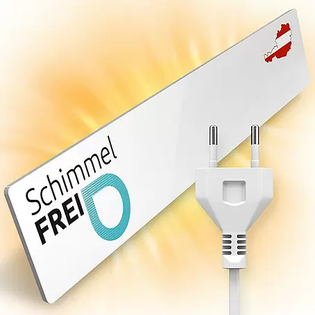 Technaxx  Schimmelschutz Schimmel-DRY Basismodul M1