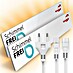 Technaxx Schimmelschutz Schimmel-DRY Basismodul M1 und Erweiterungs-Set M2 