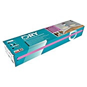 Technaxx Schimmelschutz Schimmel-DRY Basismodul M1 und Erweiterungs-Set M2 (Weiß, L x H: 52 x 9,5 cm) | BAUHAUS