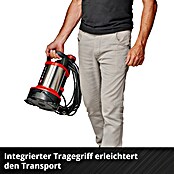Einhell Schmutzwasserpumpe GE-DP 7535 (Max. Fördermenge: 18 500 l/h, Eintauchtiefe: 7 m) | BAUHAUS