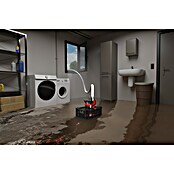 Einhell Schmutzwasserpumpe GE-DP 7535 (Max. Fördermenge: 18 500 l/h, Eintauchtiefe: 7 m) | BAUHAUS
