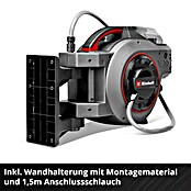 Einhell Power X-Change 18V Akku-Schlauchtrommel GE-HR 18/30 WH Li-Solo (18 V, Ohne Akku) | BAUHAUS