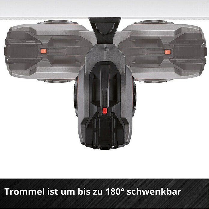 Einhell Power X-Change 18V Akku-Schlauchtrommel GE-HR 18/30-1 (18 V, Ohne Akku) | BAUHAUS