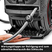 Einhell Power X-Change 18V Akku-Schlauchtrommel GE-HR 18/30-1 (18 V, Ohne Akku) | BAUHAUS