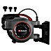 Einhell Power X-Change 18V Akku-Schlauchtrommel GE-HR 18/30 WH Li-Solo 