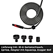 Einhell Power X-Change 18V Akku-Schlauchtrommel GE-HR 18/30-1 (18 V, Ohne Akku) | BAUHAUS