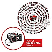 Einhell Power X-Change 18V Akku-Schlauchtrommel GE-HR 18/30-1 (18 V, Ohne Akku) | BAUHAUS