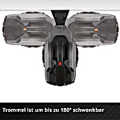 Einhell Power X-Change 18V Akku-Schlauchtrommel GE-HR 18/30 WH Li-Solo (18 V, Ohne Akku) | BAUHAUS