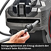 Einhell Power X-Change 18V Akku-Schlauchtrommel GE-HR 18/30 WH Li-Solo (18 V, Ohne Akku) | BAUHAUS