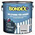 Bondex Holzschutzfarbe für Außen 