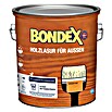 Bondex Holzlasur für Außen (Oregon Pine, 6,5 l, Seidenmatt) | BAUHAUS