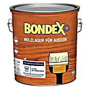 Bondex Holzlasur für Außen (Eiche hell, Seidenmatt, 6,5 l, Lösemittelbasiert) | BAUHAUS