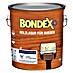 Bondex Holzlasur für Außen 