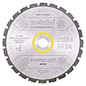 DREHSCHEIBE F. KGS 254-HW/CT 254X30,80FZ/TZ /