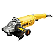 Dewalt Set de amoladora angular DWE492DUO2 (2.200 W, Diámetro disco: 125 mm)