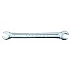 Llave fija de doble boca (Ancho de llave: 6 x 7 mm)